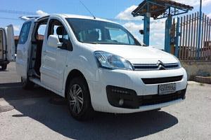 BERLINGO 1.6 HDI TEPEE CON 5 POSTI N1 VAN