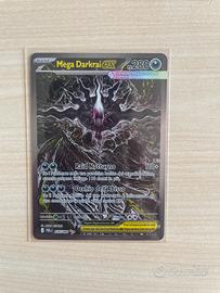 Mega Darkrai