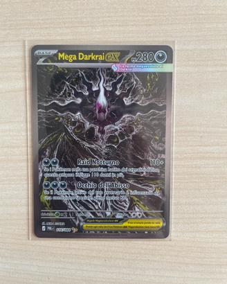 Mega Darkrai