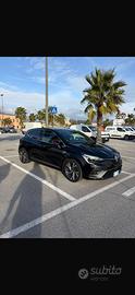 Clio rs line 90cv