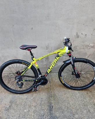 mountainbike brera koban 29 (prezzo trattabile)