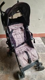 passeggino Maclaren