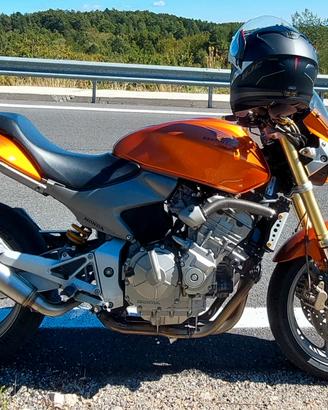 Honda hornet 600 