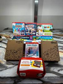 🎮 Osmo Giochi Educativi