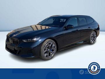 BMW Serie 5 Touring 520d xDrive M Sport Pro