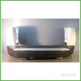 Paraurti Posteriore Peugeot 2008 2 Serie Suv 5
