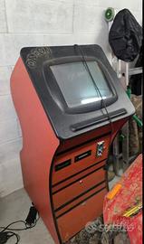 videogioco vintage 