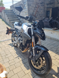 Suzuki Gsxs-8s