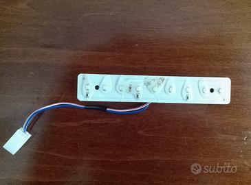 Lampadina LED frigorifero LG