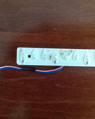 Lampadina LED frigorifero LG