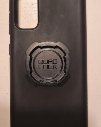 Cover Quad Lock S20