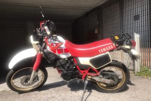 Yamaha XT 600 F43