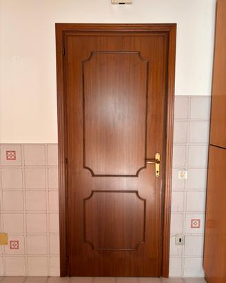 Porte classiche in legno varie dimensioni