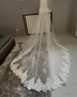 Velo da sposa