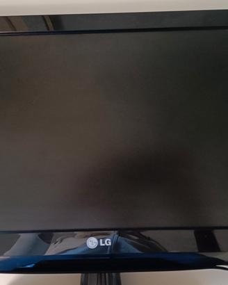 TV lg 19" 