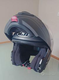 Casco HJC i90 Taglia M