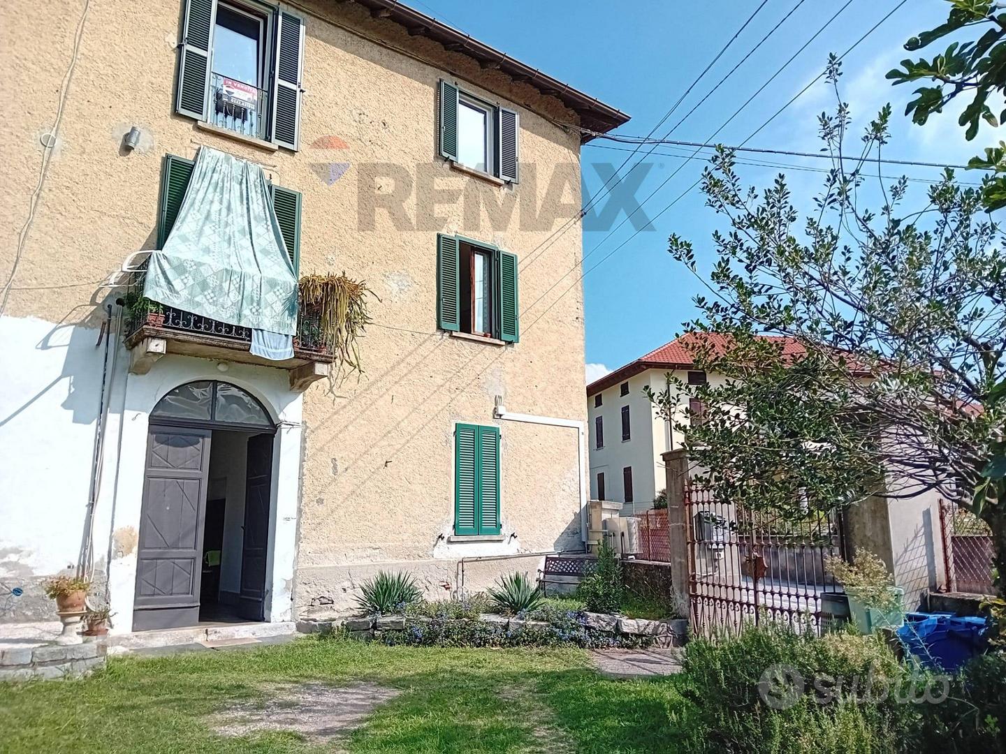 Appartamento – Cocquio Trevisago, Carnisio Superiore, Crosa - Vista 2