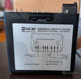Scheda elettronica nuova Rancilio Silvia