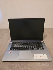 Pc Asus Vivobook X505BA