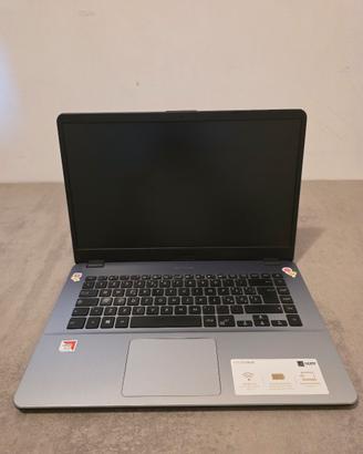 Pc Asus Vivobook X505BA