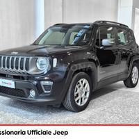 Jeep Renegade 1.6 mjt sport 2wd 120cv