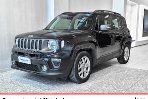 Jeep Renegade 1.6 mjt sport 2wd 120cv