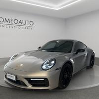 PORSCHE 911 3.0 Carrera 4 gts - PDK