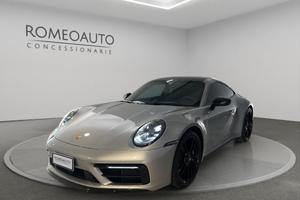PORSCHE 911 3.0 Carrera 4 gts - PDK