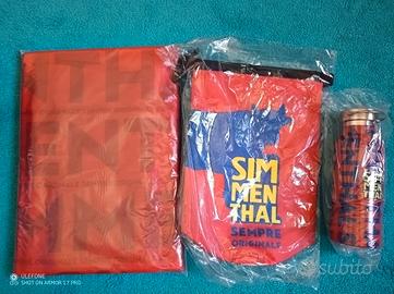set mare o collezione simmenthal