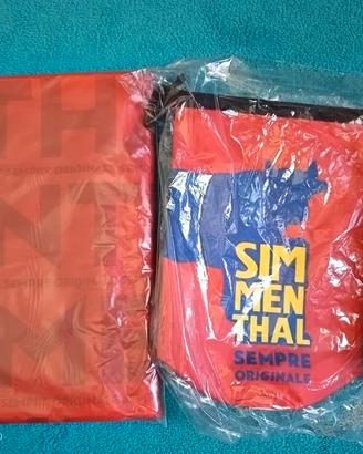 set mare o collezione simmenthal