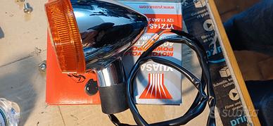 Freccia Shadow 750