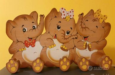 Attaccapanni appendino Bartolucci