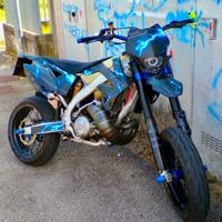 TM en/smr 300