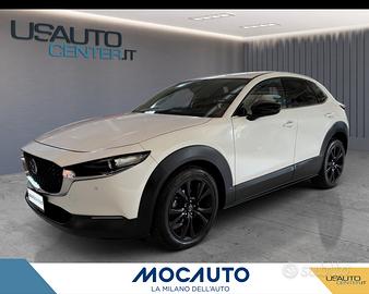 MAZDA CX-30 - CX-30 2.0 m-hybrid Homura 2wd 122cv