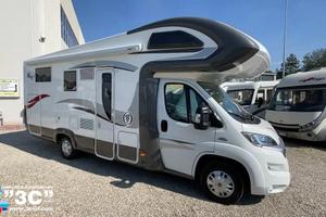 ELNAGH King 53