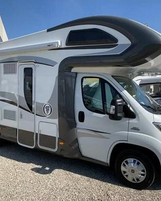ELNAGH King 53