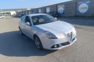 Alfa Giulietta 1.6 JTD 105cv passaggio compreso. .