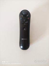 Controller navigazione playstation move ps3/ps4