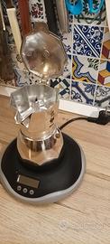 Moka Bialetti Easy timer 6 tazze
