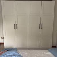 ARMADI IKEA NUOVI