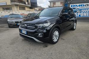 Volkswagen T-Cross 1.0 TSI 110 CV DSG Advanced