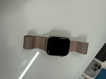 Apple watch 9 41 gps originale
