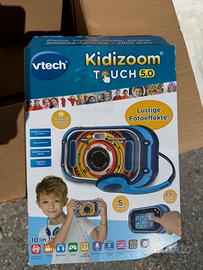 vtech kidizoom touch 5.0