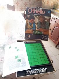 Othello Junior