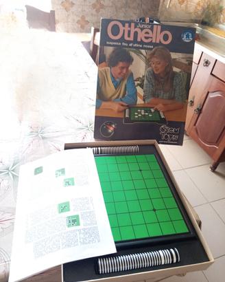Othello Junior