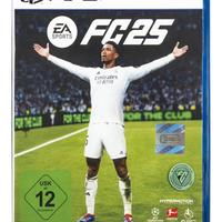 Fc25 per ps5