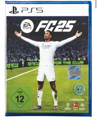 Fc25 per ps5