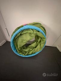 Tunnel ikea Busa