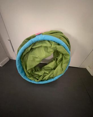 Tunnel ikea Busa