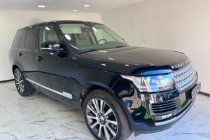 Land Rover Range 3.0 -MOTORE NUOVO-TDV6 Vogue